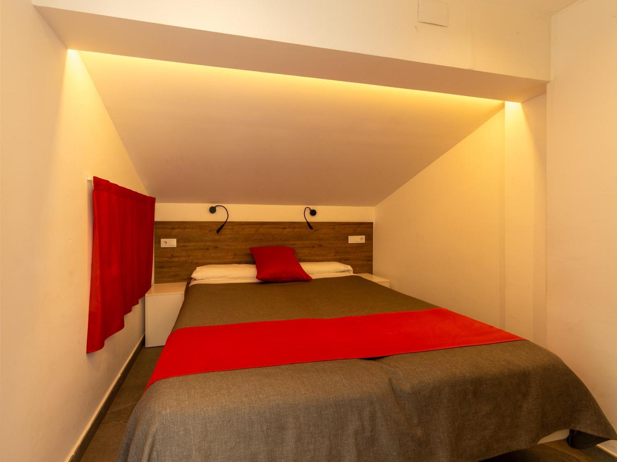 Apartamentos Sunway Apollo Sitges Exterior foto